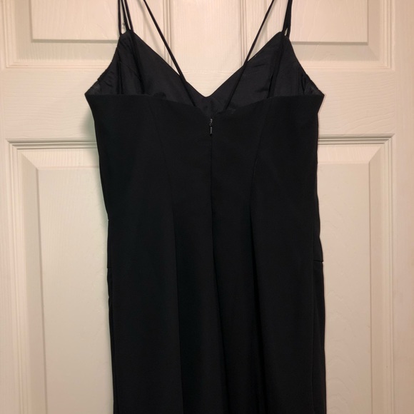 Gorgeous Black Prom Dress - Picture 8 of 8